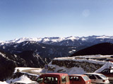 View From The Mountain (i)
